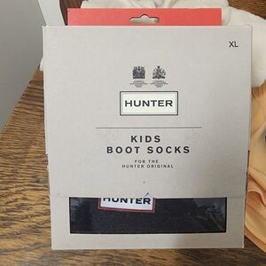 New YOUTH Hunter Boot Inserts